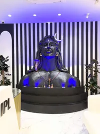 Sculptural & 3D Wall Installations
