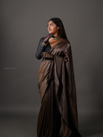 Zoya Joy - Personal & Celebrity Styling Modern Indian & Ethnic Elegance photo 16