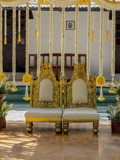 The Tales of Tradition - Milestone & Social Event Planning Additional Event Moments photo 264