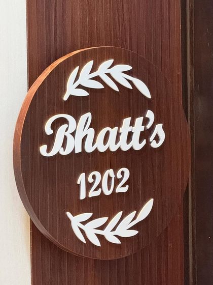 Elegant Living & Dining Rooms photo 17