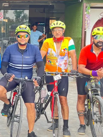 Weekend Endurance Rides (100km+) photo 10