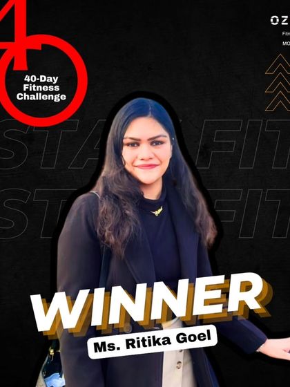 Fitness Challenges & Member Achievements photo 4