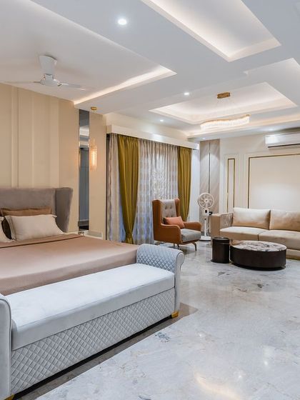 Woodofa - Interior Renovation & Remodeling Elegant Bedrooms for Rest & Recharge photo 57