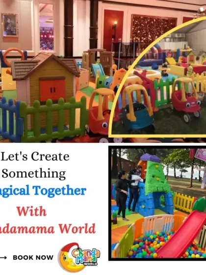 Our Playzone Packages photo 40