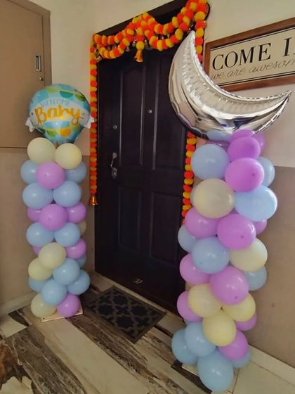 Adorable Baby Celebrations photo 12