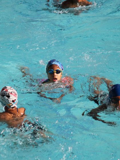 Sportonix Sports Arena - Sports Event Management & Venue Rental Swimming Competitions & Aqua Fun photo 24