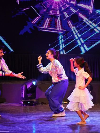 Zest Annual Showcase: Our Stars on the Big Stage photo 29