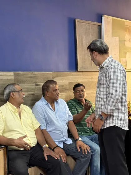 Expertise & Leadership photo 20