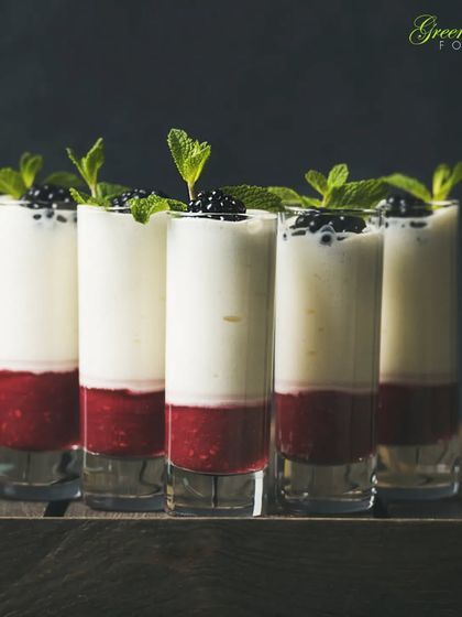 Irresistible Desserts photo 13