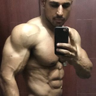 Ashish Thakran