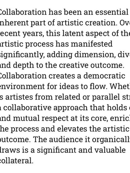 In The Media & My Writings photo 6