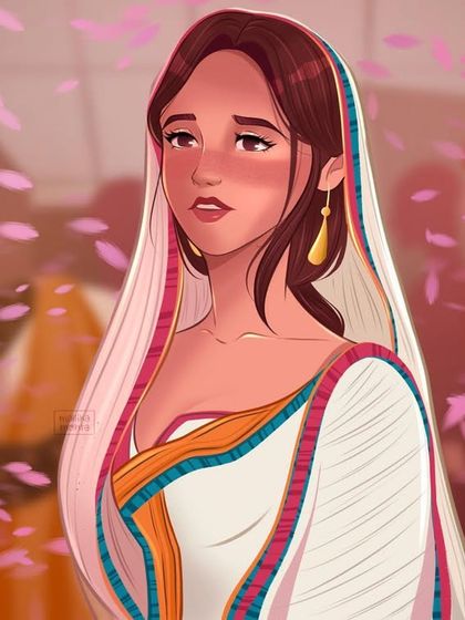 Expressive Portraits & Characters photo 27