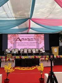 Corporate & Institutional Event Production