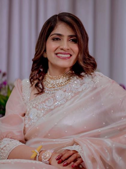 Glam for Every Celebration photo 31