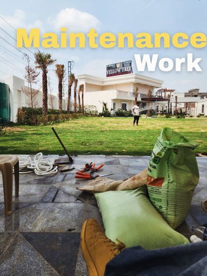 Delhi Gardner - Full-Service Landscaping Large-Scale Landscaping: Commercial & Residential Projects photo 18