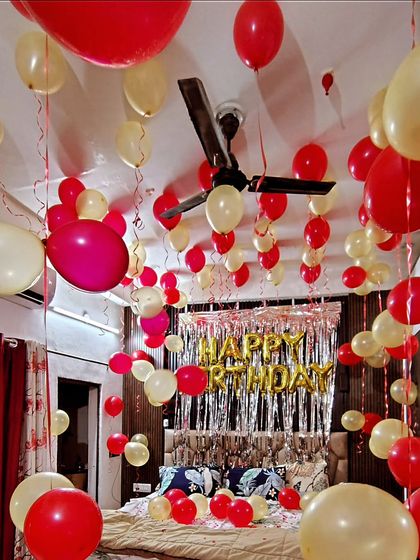 Romantic Room Decorations photo 8