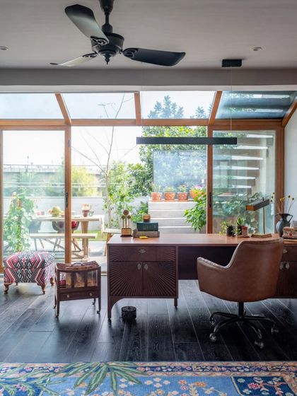 Full-Scale Transformations: International Residences photo 7