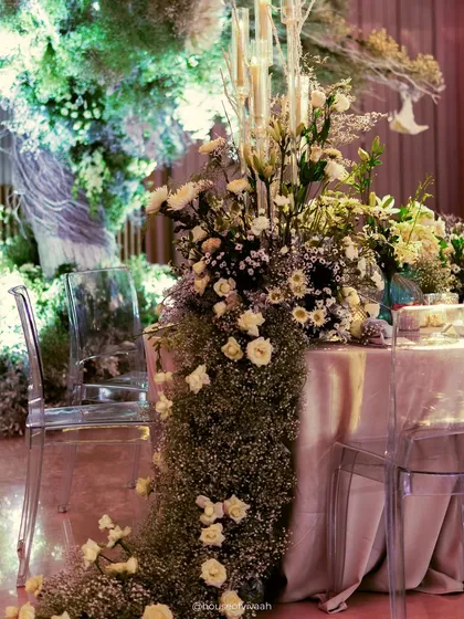This gallery contains a diverse collection of my work, showcasing a wide range of themes, color palettes, and decor styles. From grand, opulent receptions to intimate, rustic lunches, each image reflects my commitment to creating unique, personal, and unforgettable event experiences.