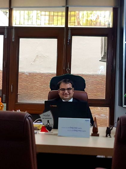 Celebrating a win for our client who received a full refund from Hebe Infrastructure Pvt Ltd. After four long years, we successfully recovered the money that was stuck in a delayed project.