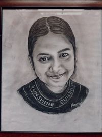 Custom Artwork & Commissions