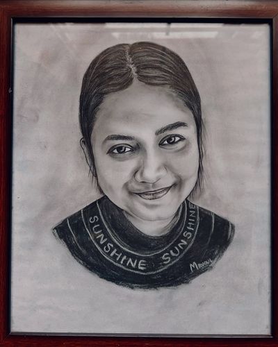 Custom Artwork & Commissions