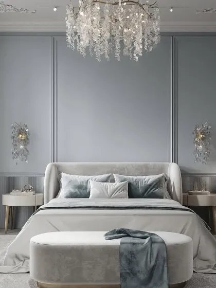 Lxm Interior - Bedroom Design Luxurious Master Suites photo 15