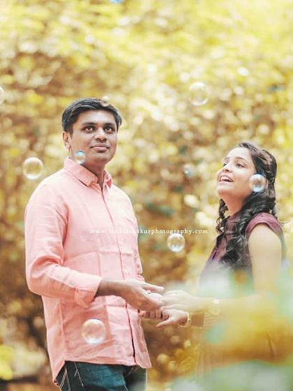 Pre-Wedding & Engagement Shoots photo 12