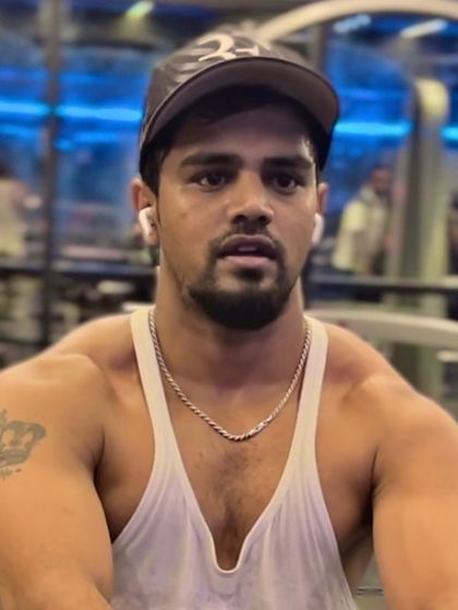 Kenny Kanik - Online Personal Training Strength & Muscle Building photo 17