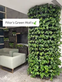 Commercial & Corporate Greening