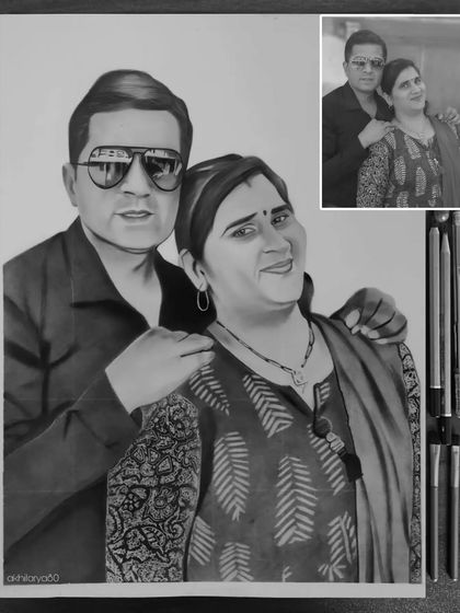 Couple Portraits: For Your Special Someone photo 22