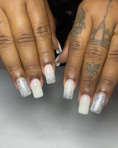 Nail Art & Extensions