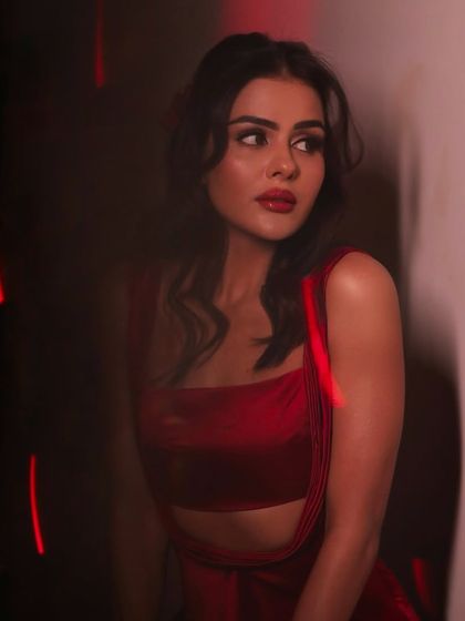 Celebrity & Red Carpet Makeup photo 5