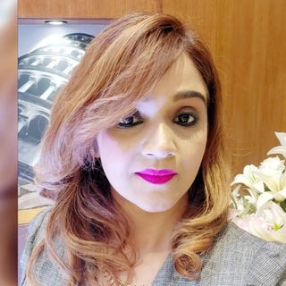 Glam by Yogishaa Naagpaal