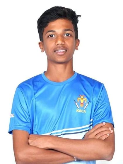 Magadi Cricket Academy - Competitive Match Exposure & Tours KSCA Selections & Zonal Representation photo 25