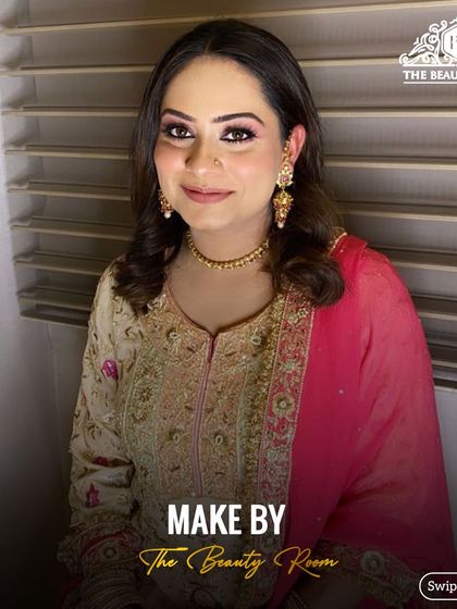 Aces of Beauty & Fashion - Makeup Services Elegant Party & Guest Makeup photo 40