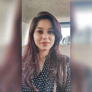 Dr. Soni Rathore