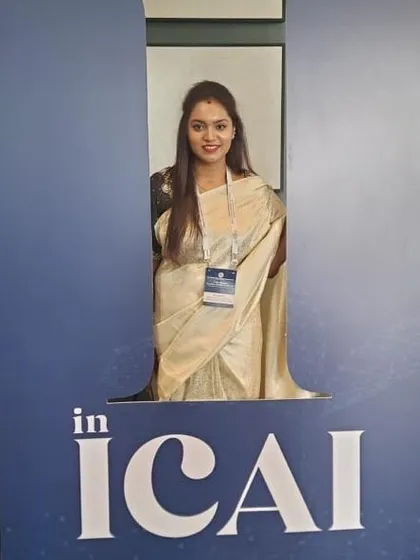 Attending the All India Managing Committee Members Annual Meet for ICAI in Mumbai. Staying connected to the finance industry ensures I bring the most current financial strategies to my F&B clients.