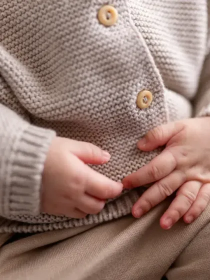 Anamika Singh - Family & Milestone Photography Newborns: The First Hello photo 8