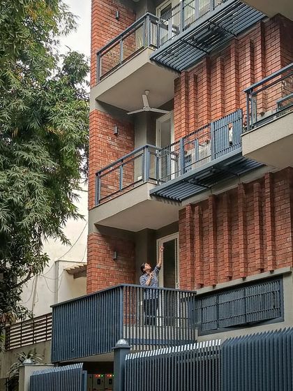 Residential Spaces & Furnishings photo 11