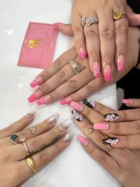 Professional Nail Art Academy