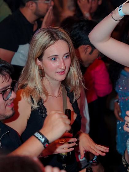 High-Energy Club Nights photo 5