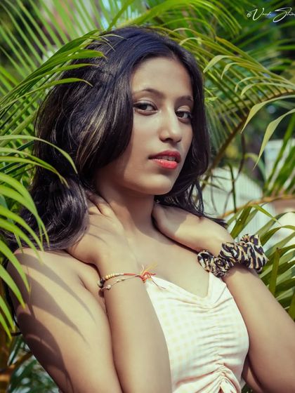 Model & Portfolio Shoots photo 29