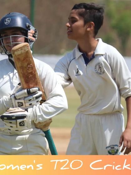 Rising Star Cricket Academy - Tournament Management & Facility Rental Women's Cricket Events photo 48