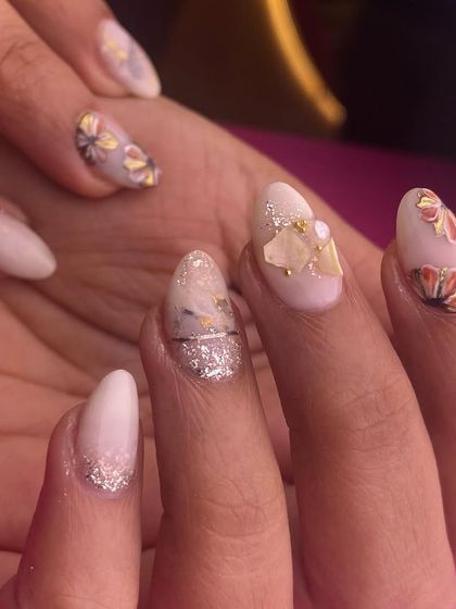 Bridal & Occasion Nails photo 7