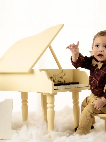 Sweet Sitter & Milestone Sessions photo 29