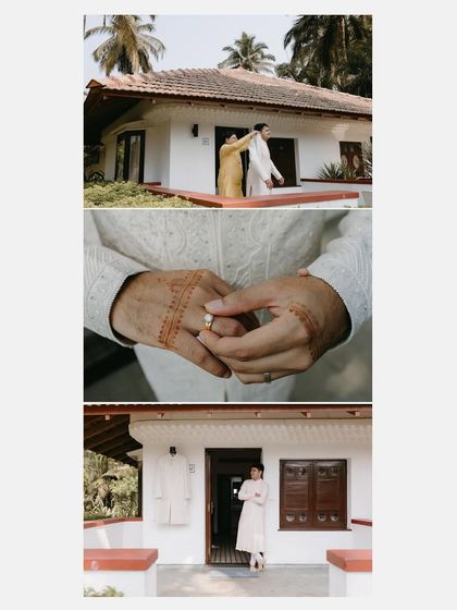 Picsurely - Wedding Photography & Cinematography Dapper Groom Portraits photo 19