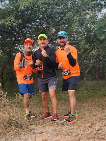 Race Day: The Proving Grounds photo 84