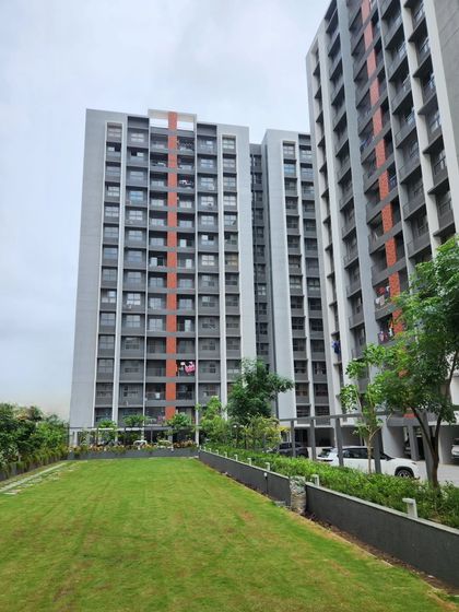 Large-Scale Residential Developments photo 17