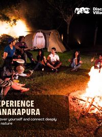 Corporate & Group Outings