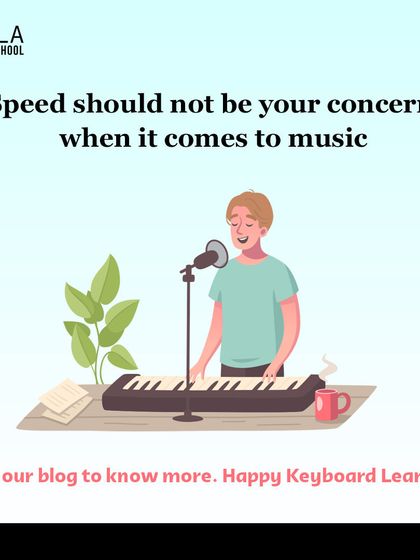 Mela Music School - Vocal Lessons Join the Mela Family photo 11